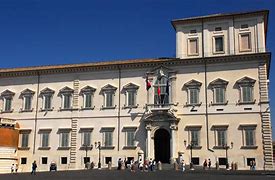 Image result for Quirinale Palace