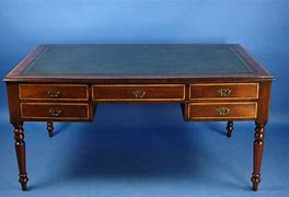 Image result for Varity Desk with Drawers