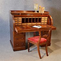 Image result for Antique Victorian Writing Desk
