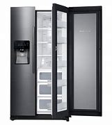 Image result for side by side samsung refrigerator