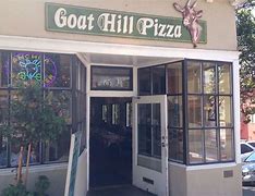 Image result for Goat Hill Pizzagate