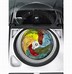 Image result for Clean Top Load Stainless Steal Washer Tub