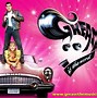 Image result for Grease Backdrop
