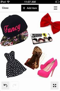 Image result for Fashion Shows Fancy Clothes Song
