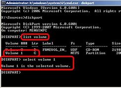 Image result for Command Line to Eject DVD Windows 10