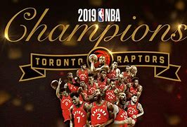 Image result for Raptors Team 2019