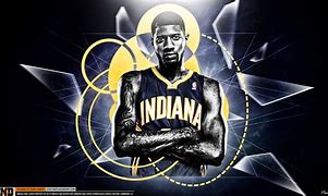 Image result for Paul George Shoes Logo