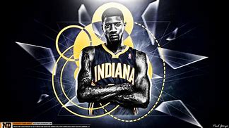 Image result for Paul George in Game