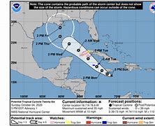 Image result for Hurricane Center Map