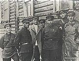 Image result for Soviet Gulag