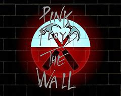 Image result for The Wall Flower Art Pink Floyd