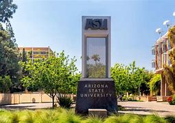 Image result for ASU University