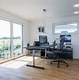 Image result for Contemporary Style Home Office