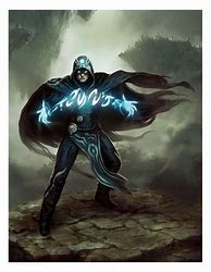 Image result for Jace the Mind Sculptor Scryfall