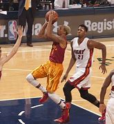 Image result for Indiana Pacers Hickory