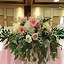Image result for Fresh Flower Centerpieces