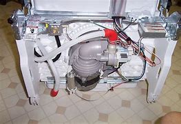 Image result for Samsung Dishwasher Pump Float