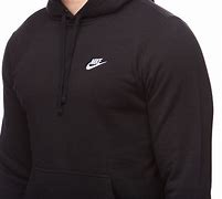 Image result for Black Nike Pullover