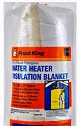 Image result for 75 Gallon Water Heater Blanket