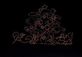Image result for Metal Christmas Lights
