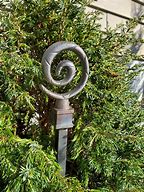 Image result for Spiral and Plant Stakes