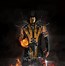 Image result for Cool Mortal Kombat Scorpion Posters Wallpaper