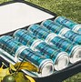 Image result for Small Drinks Cooler