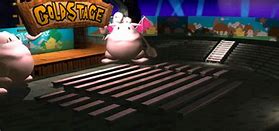 Image result for Event Square Play FF7