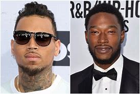 Image result for Kevin McCall and Chris Brown