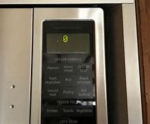 Image result for Microwave Countdown Timer