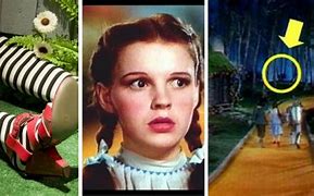 Image result for Wizard of Oz Picture Which Bad