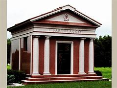Image result for Family Mausoleum