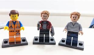 Image result for Chris Pratt LEGO Figures Meme