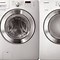 Image result for GE Navy Blue Washer and Dryer