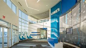 Image result for Lowe's Indianapolis Contact Center