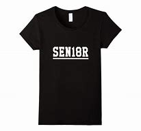 Image result for Senior Clever Shirts