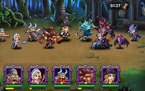 Image result for Heroes Charge