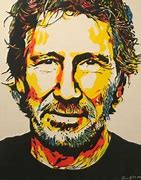 Image result for Roger Waters Scarf