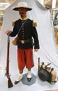 Image result for Mexican Army Uniforms 1846
