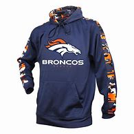 Image result for Denver Broncos Men's XLT Full Zipper Hoodies