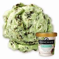 Image result for Mint Dark Chocolate Chips