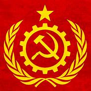 Image result for Russian Flag Communism