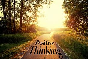 Image result for Positive Thinking