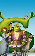 Image result for Shrek Pixar