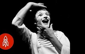 Image result for Marcel Marceau Performance