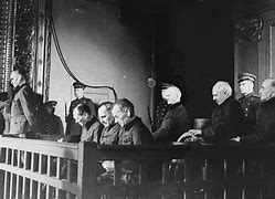 Image result for Friedrich Jeckeln Execution