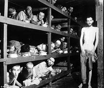 Image result for 5 Most Famous Concentration Camps