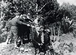 Image result for German War Crimes in WW2