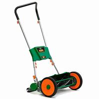 Image result for Scotts Manual Lawn Mower