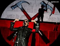 Image result for Roger Waters Controversy